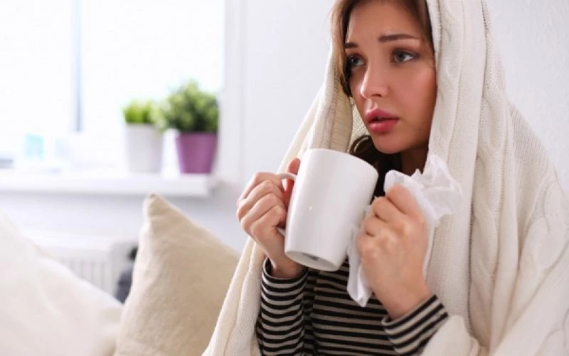 Αυτό το χειμώνα κράτα μακριά τους αγαπημένους σου από τα εκνευριστικά κρυολογήματα